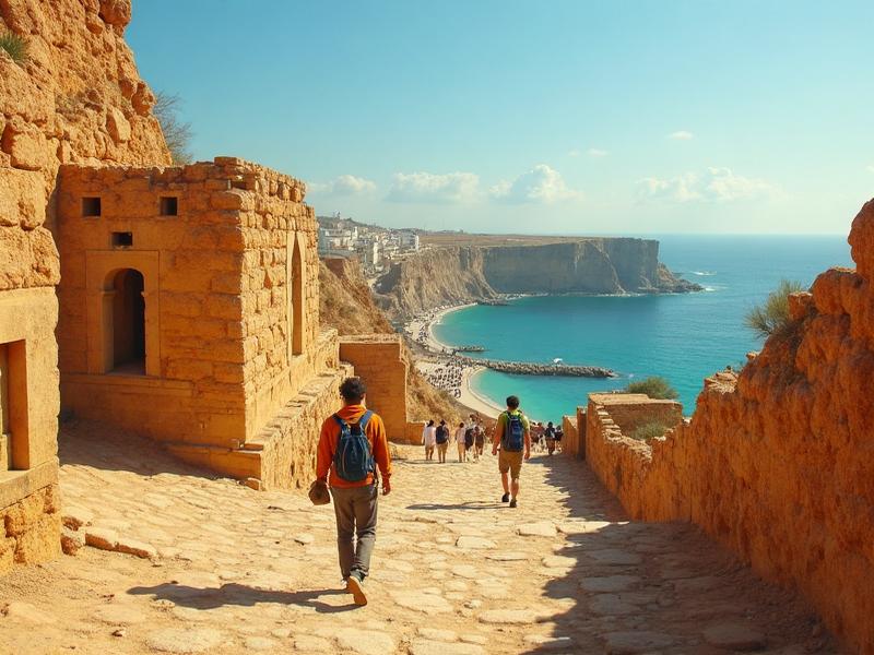 Excursions Guidées